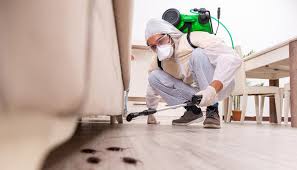 Real Estate Pest Inspections in Truckee, CA